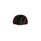 Capacete P/bike Win C/viseira E Led High One