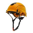 Capacete P/ Eletricista Focus Eletro Classe B Montana
