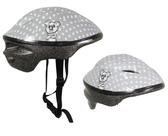 Capacete Para Bike Skate e Patins Coala Cinza Bel Sports - Interior em EPS - Tamanho P - 409000 Capacete Para Bike Skate e Patins Coala Cinza Bel Sports - Interior em EPS - Tamanho P - 409000