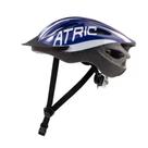 Capacete para Ciclismo Adulto Atrio G com Lanterna