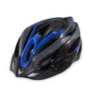 Capacete para Ciclismo, Bicicleta, Bike, tamanho cabeça regulável de 54 a 60cm
