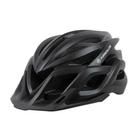 Capacete para Ciclismo com Led Pisca Usb Recarregável