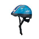 Capacete para Ciclismo Infantil Estrela P pra pedalar