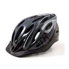 Capacete para Ciclismo M com Lanterna Sinalizador Moderno