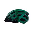 Capacete para Ciclismo MTB Lazer Compact Ajustável 5461cm Conforto, Ventilação e Segurança VS Bike Capacete para Ciclismo MTB Lazer Compact Ajustável 5461cm Conforto, Ventilação e Segurança VS Bike