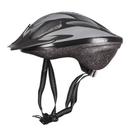 Capacete para Ciclismo Poker Out Mold Windstorm Preto e Chumbo