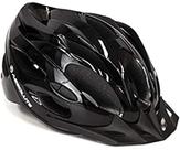 Capacete para Ciclista Bike Absolute Nero Led Pisca Viseira Capacete para Ciclista Bike Absolute Nero Led Pisca Viseira