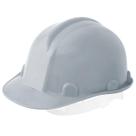 Capacete para obra segurança inmetro ca cinza alta qualidade