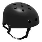 Capacete Para Patins e Skate