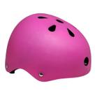 Capacete Patins Skate Bmx Patinete Freestyle Unissex Ciclismo