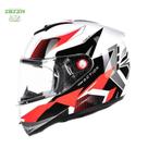 Capacete peels icon action bco/pto t-58