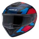 Capacete Peels Math-5 Bold Fechado