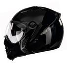 Capacete Peels Mirage Classic Preto Grafite