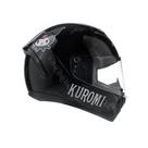 Capacete Peels Spike 2 Kuromi Chain