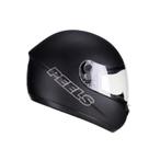 Capacete Peels Spike Classic Fechado 58 Pilotas Capacete Peels Spike Classic Fechado 58 Pilotas