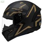 Capacete peels spike ii 1st pto f/dou t-58 Capacete peels spike ii 1st pto f/dou t-58