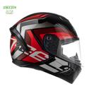 Capacete peels spike ii gtx pto/vm t-58