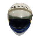 Capacete personalizado SENNA