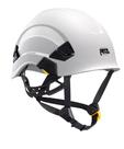 Capacete PETZL Vertex White 490g 53-63cm CE EN 397 EN 12492 Capacete PETZL Vertex White 490g 53-63cm CE EN 397 EN 12492