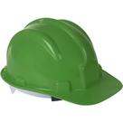 Capacete PLT Classe B Verde Escuro - 700.00289 - PLASTCOR