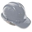 Capacete Plt - Tipo Ii - Classe B - Aba Frontal Cinza