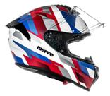 Capacete Premium Breaper Brave ~ Bieffe