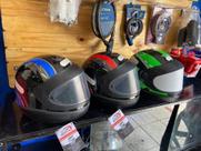 Capacete pro tonk