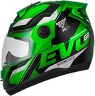 Capacete Pro Tork Evolution Evolution G8 Evo T. 58 Capacete Pro Tork Evolution Evolution G8 Evo T. 58