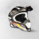 Capacete Pro Tork Fast Tech Limited Edition COR/CINZA - LARANJA TAMANHO/58 Capacete Pro Tork Fast Tech Limited Edition COR/CINZA - LARANJA TAMANHO/58