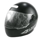 Capacete Pro Tork Liberty Four Fechado Preto Viseira Cristal Certificado Capacete Pro Tork Liberty Four Fechado Preto Viseira Cristal Certificado