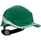 Capacete Proteção Epi Delta Plus Baseball Diamond V Epi CA 39041 Capacete Proteção Epi Delta Plus Baseball Diamond V Epi CA 39041