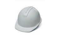 Capacete Proteção Evolution Branco - Carbografite