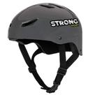 Capacete Proteção Para Skate, Patins, Bike, Patinete Unissex Profissional