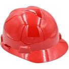 Capacete Proteção VGard com Carneira e Jugular MSA CA 498