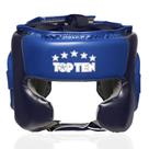 Capacete / protetor de cabeça EMOTION - Top Ten