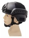 Capacete Protetor Tático de Combate