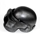 Capacete PUBG Level 3 Alkin para cosplay, jogos e festas Capacete PUBG Level 3 Alkin para cosplay, jogos e festas