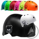 Capacete Purple Série Bear - Vários Tamanhos