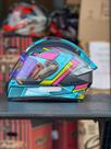 Capacete race tech hit android Capacete race tech hit android