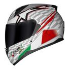 Capacete Race Tech Sector Grid Italy