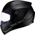 Capacete Race Tech Sector Monocolor