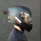 Capacete Race Tech Signal Monocolor Matte Black Capacete Race Tech Signal Monocolor Matte Black