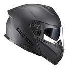 Capacete Race Tech Signal Titanium