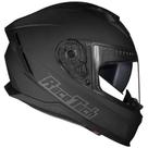 Capacete Race Tech Volt Monocolor Capacete Race Tech Volt Monocolor