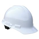 Capacete Radians GHP6-WHITE de segurança industrial