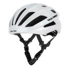 Capacete razor vultro branco perola Capacete razor vultro branco perola