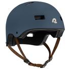 Capacete Retrospec Dakota para adultos Commuter Bike Skate Navy