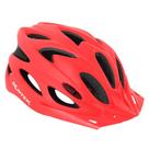 Capacete Rontek RT-58 Vermelho true Tam 54-61 com LEd Capacete Rontek RT-58 Vermelho true Tam 54-61 com LEd