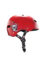 Capacete rony gomes pro model fosco niggli Capacete rony gomes pro model fosco niggli