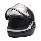 Capacete San Marino Automático Original